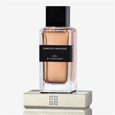 garcon manque de givenchy|Garçon Manqué Perfume La Collection Particulière.